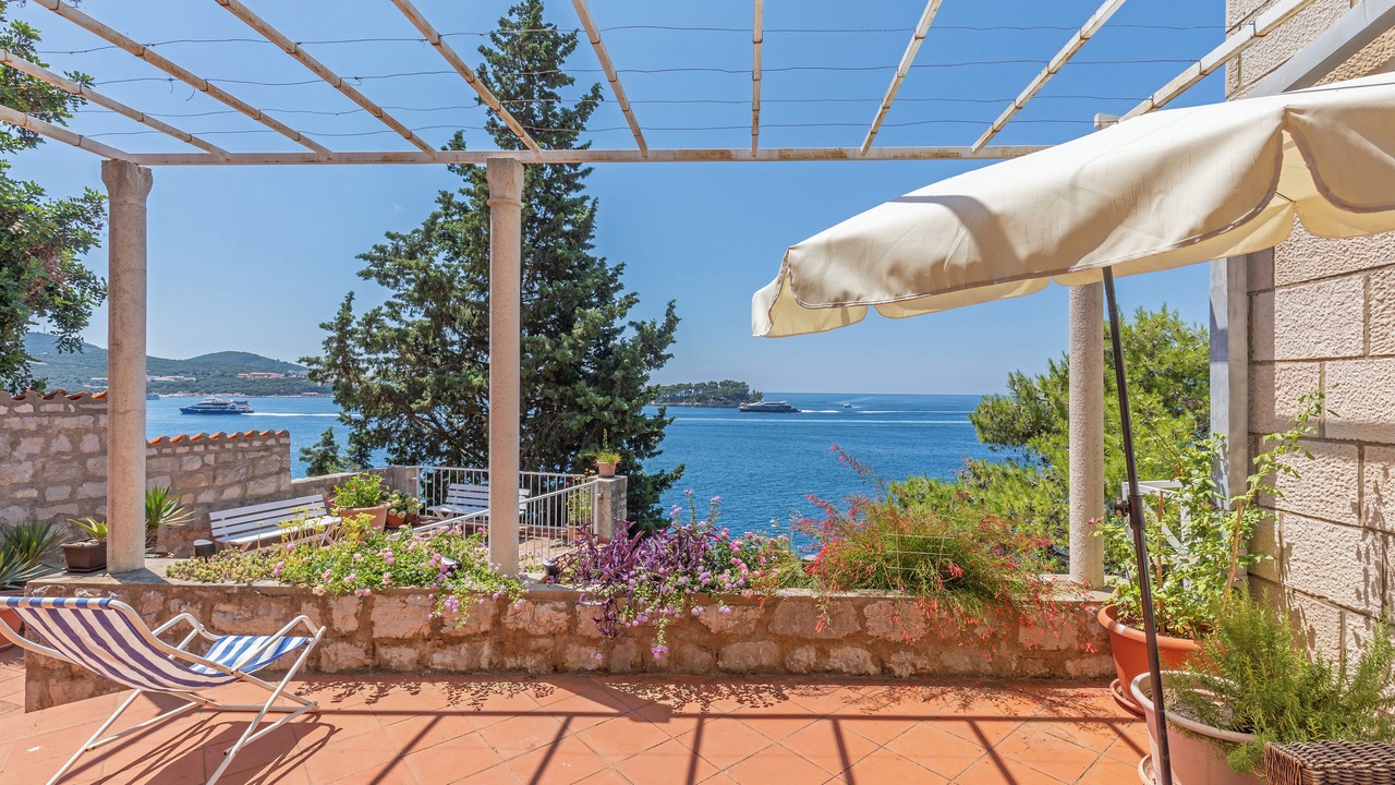 Photo of Patio Balcony in Lozica