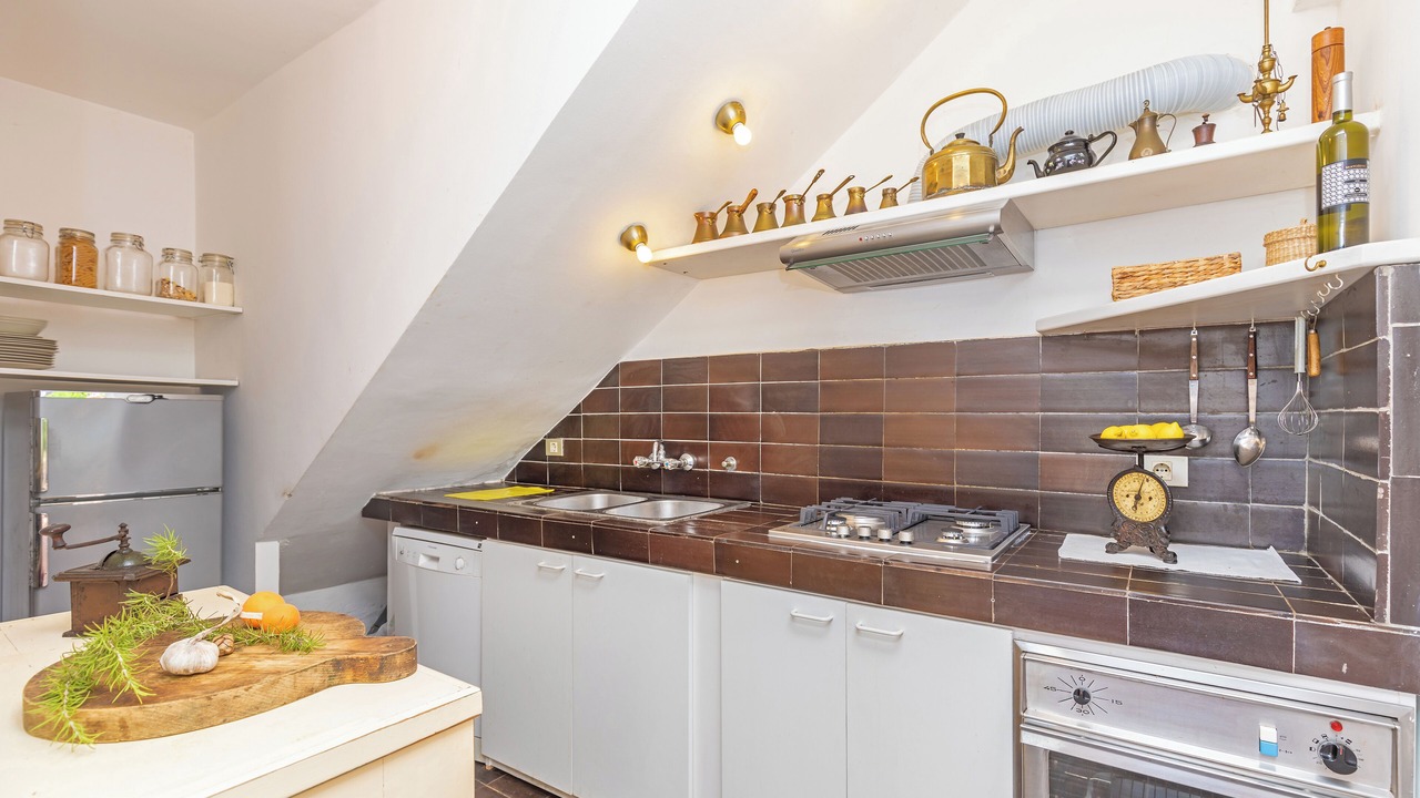 Photo of Kitchen in Lozica