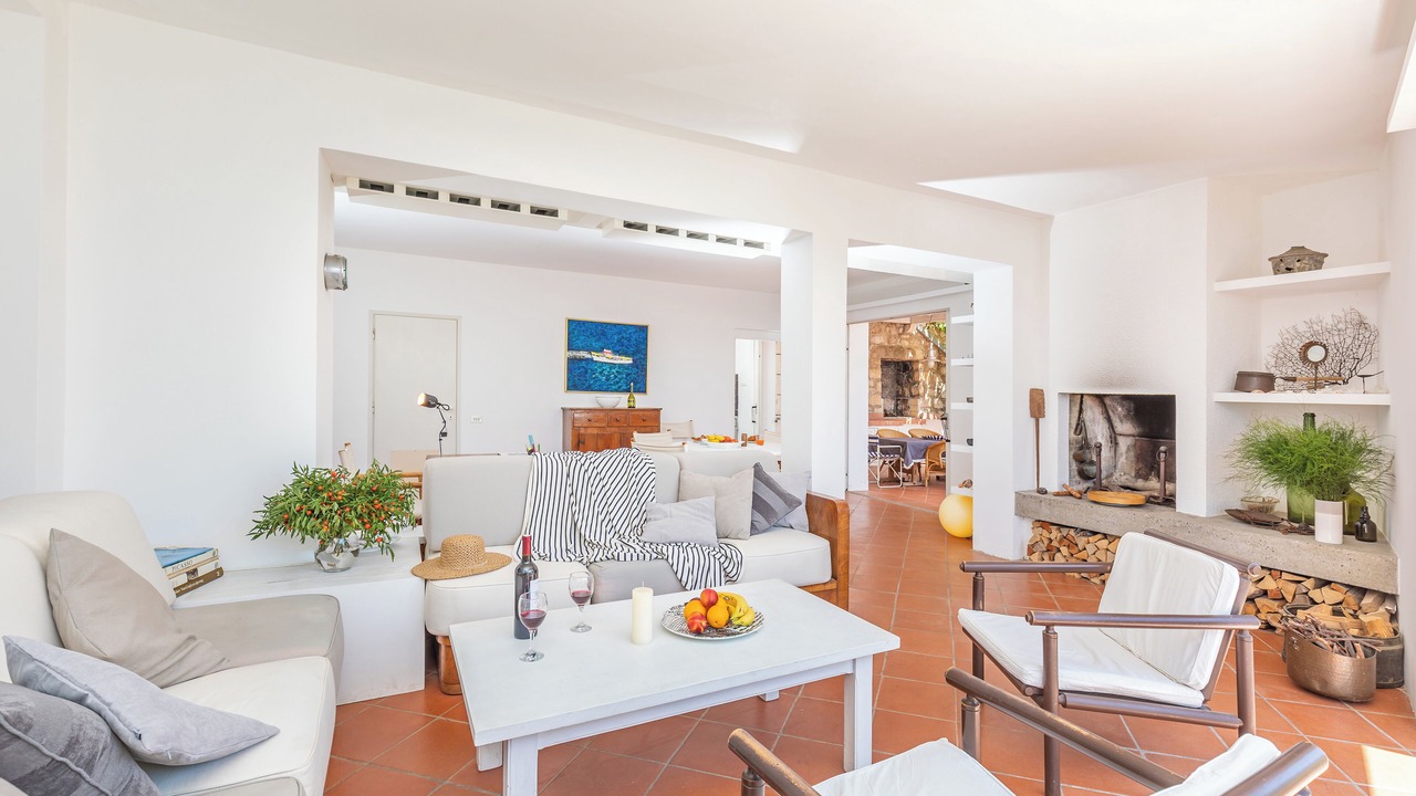 Photo of Livingroom in Lozica