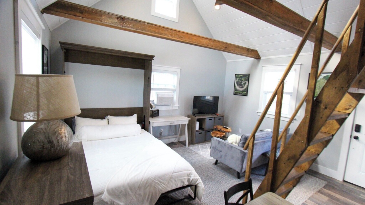 Photo of Bedroom in North Chesterfield