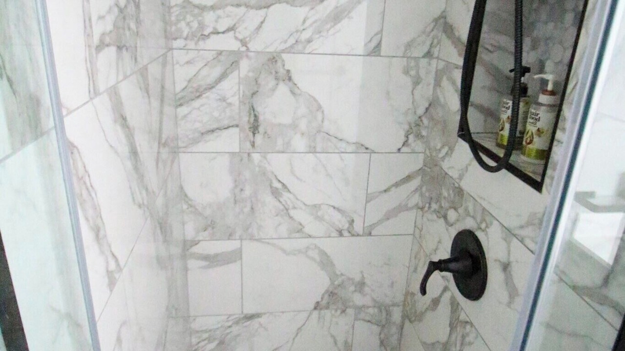 Photo of Bathroom in North Chesterfield