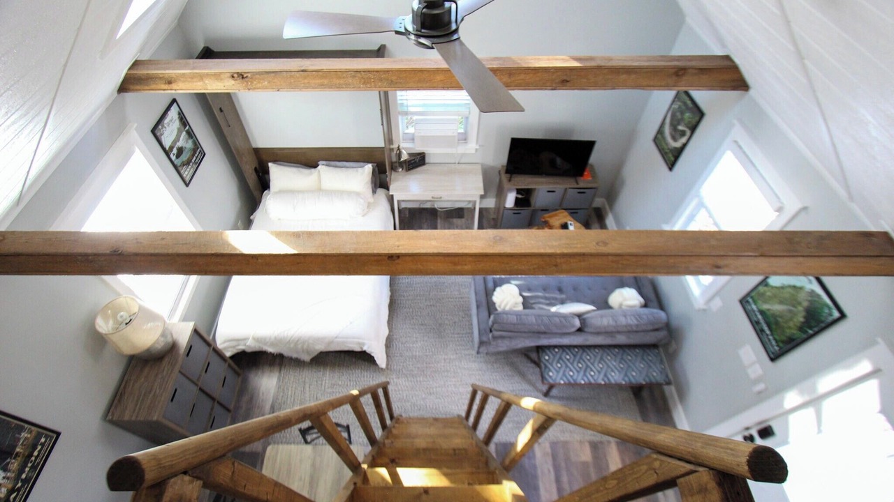 Photo of Bedroom in North Chesterfield