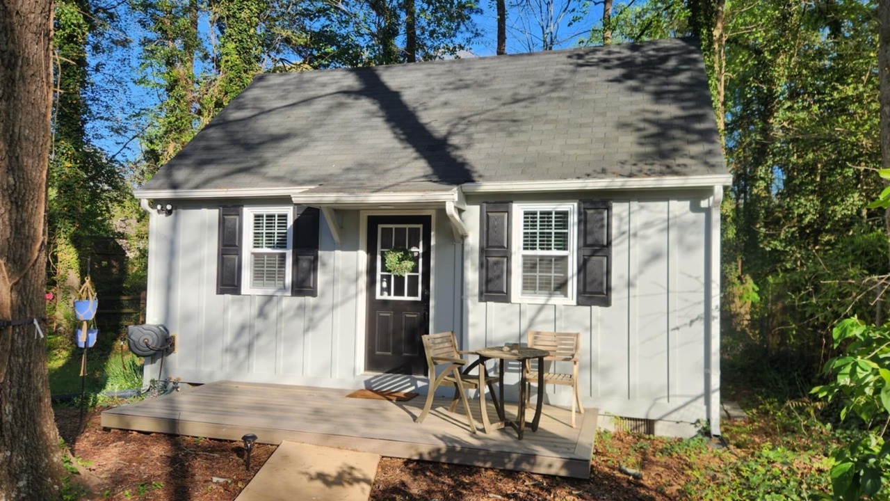 Photo of Outdoor in North Chesterfield