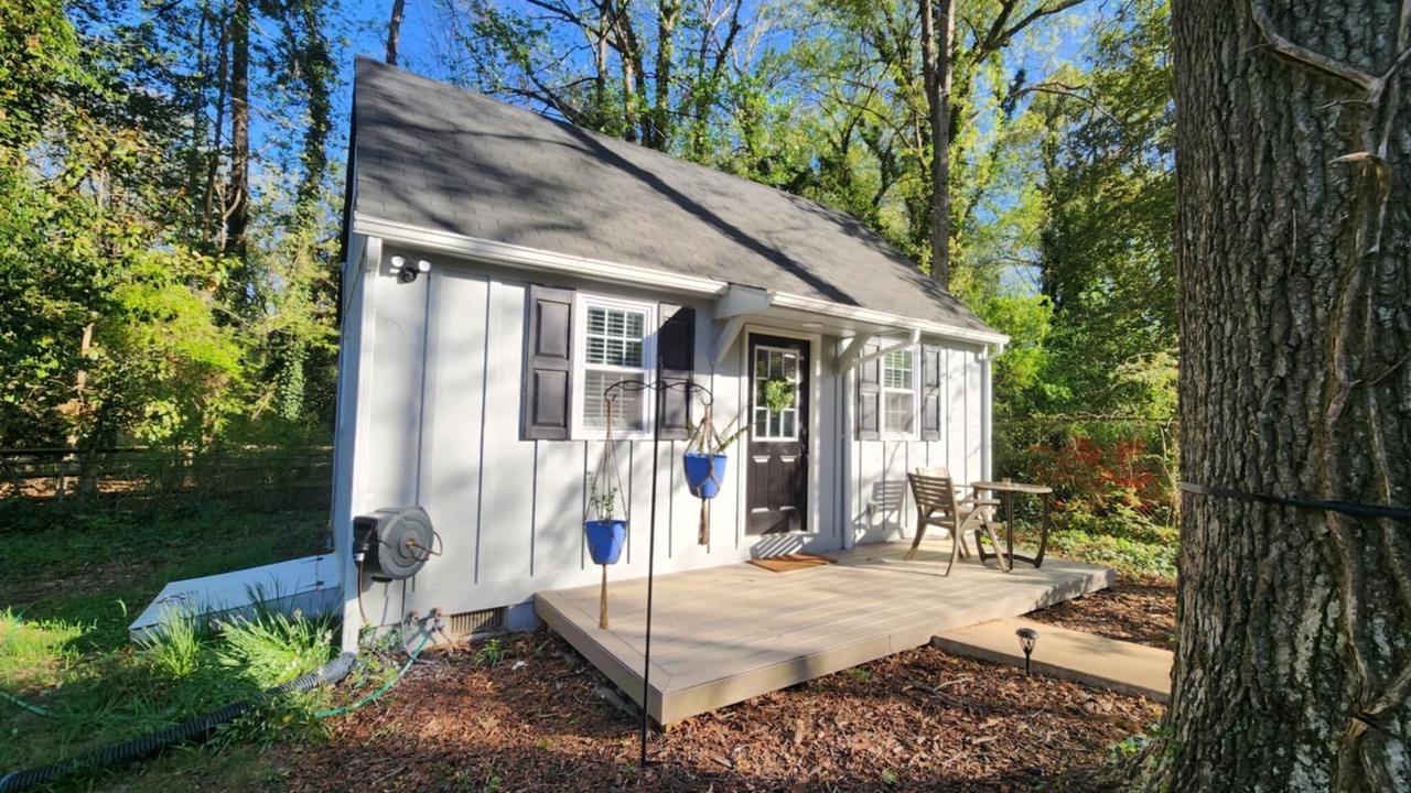 Photo of Outdoor in North Chesterfield