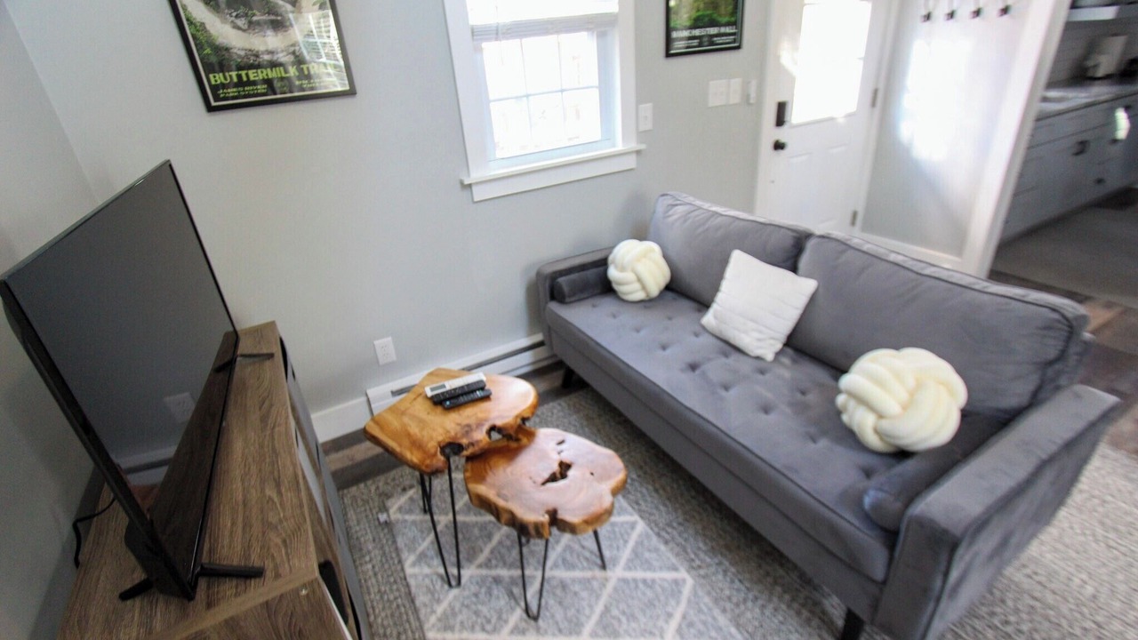 Photo of Livingroom in North Chesterfield