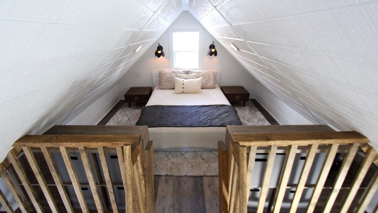 Photo of Bedroom in North Chesterfield