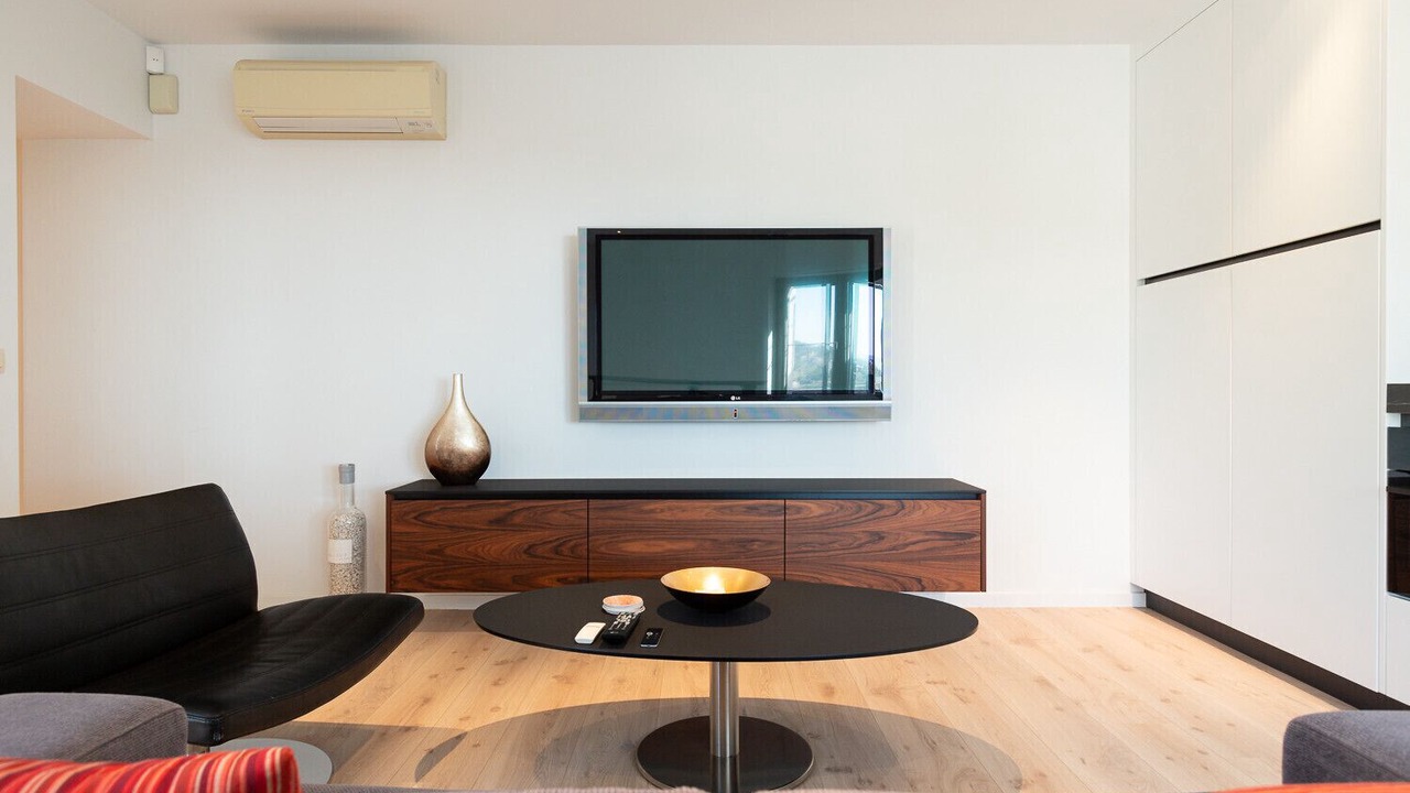 Photo of Livingroom in Benissa Coast