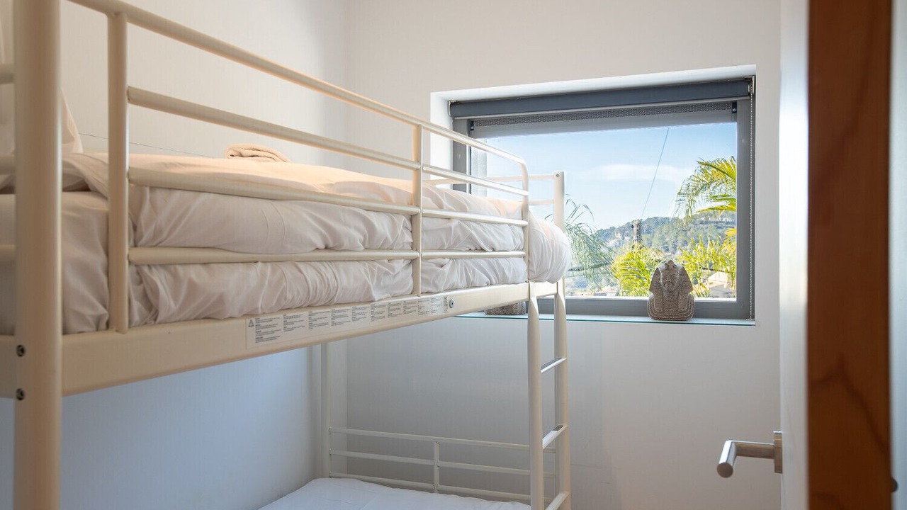 Photo of Bedroom in Benissa Coast