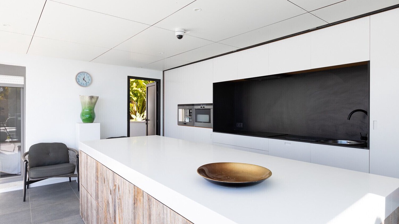 Photo of Kitchen in Benissa Coast
