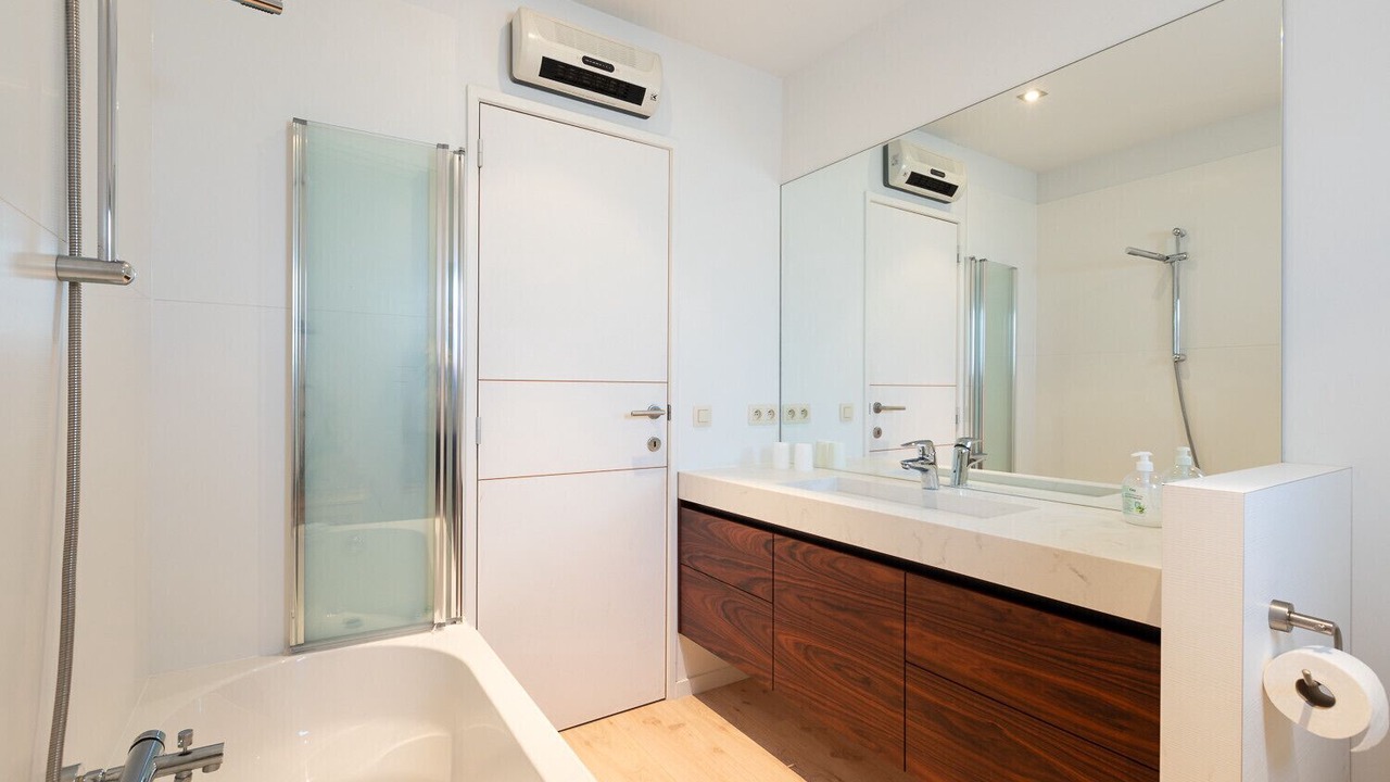 Photo of Bathroom in Benissa Coast