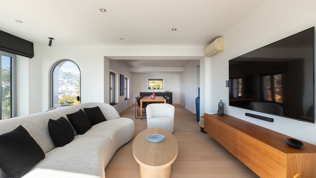 Photo of Livingroom in Benissa Coast