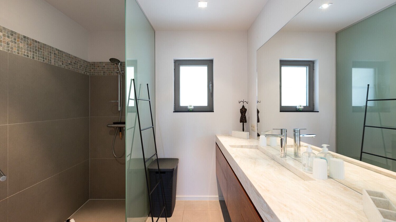 Photo of Bathroom in Benissa Coast