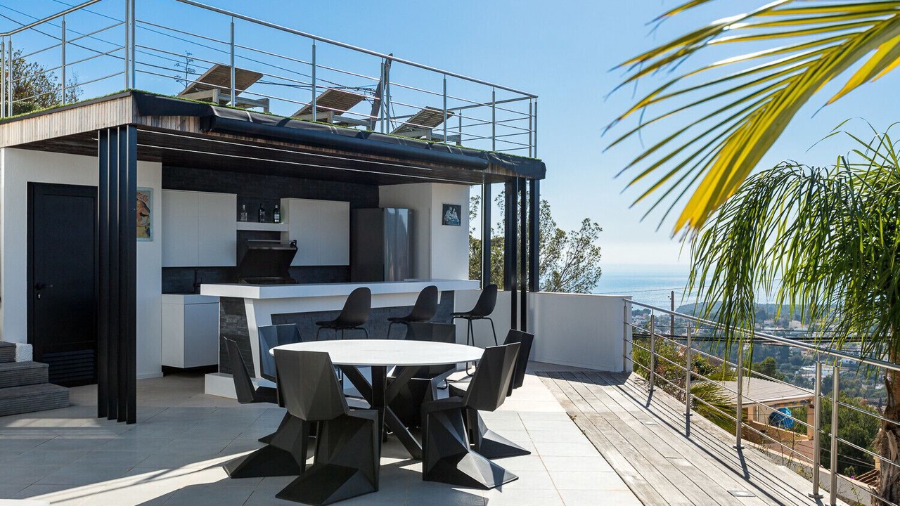 Photo of Outdoor in Benissa Coast