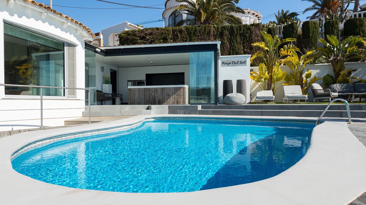 Photo of Outdoor in Benissa Coast