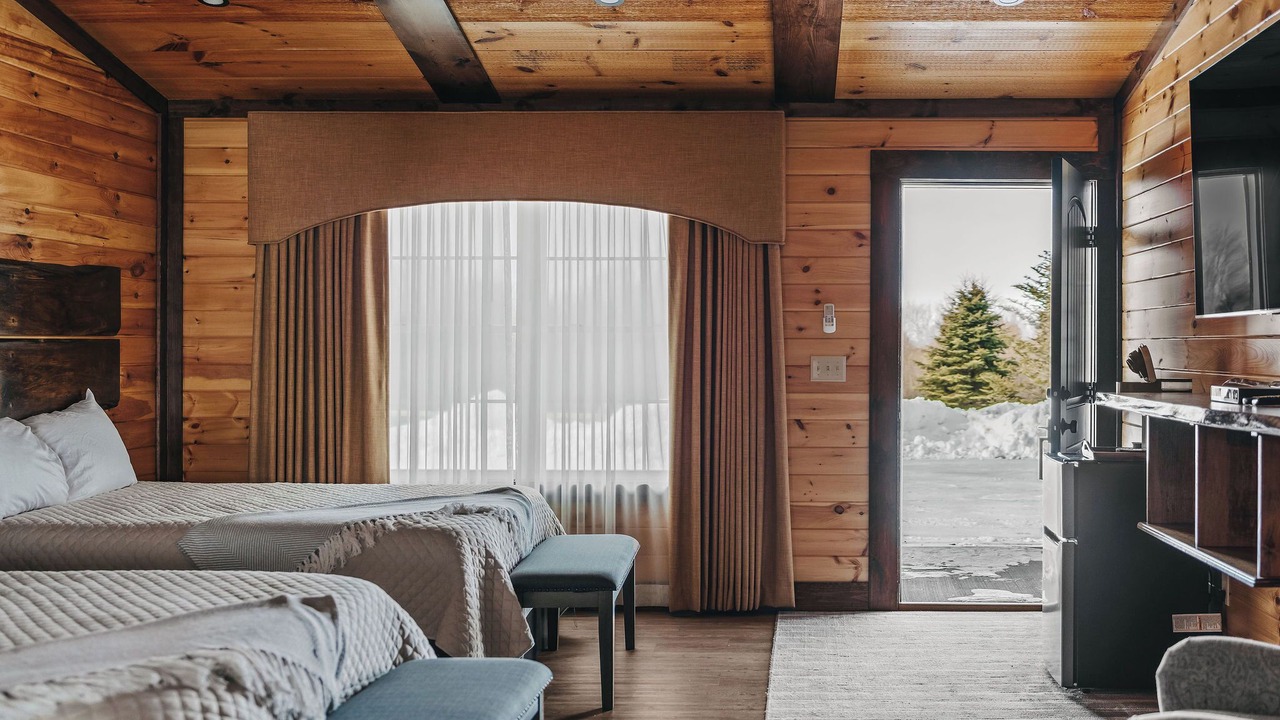 Photo of Bedroom in Tully