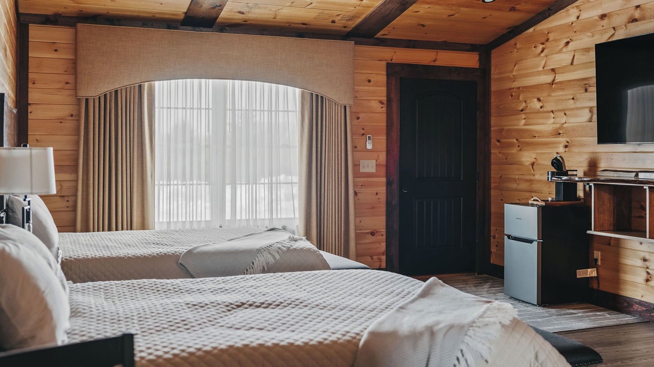 Photo of Bedroom in Tully