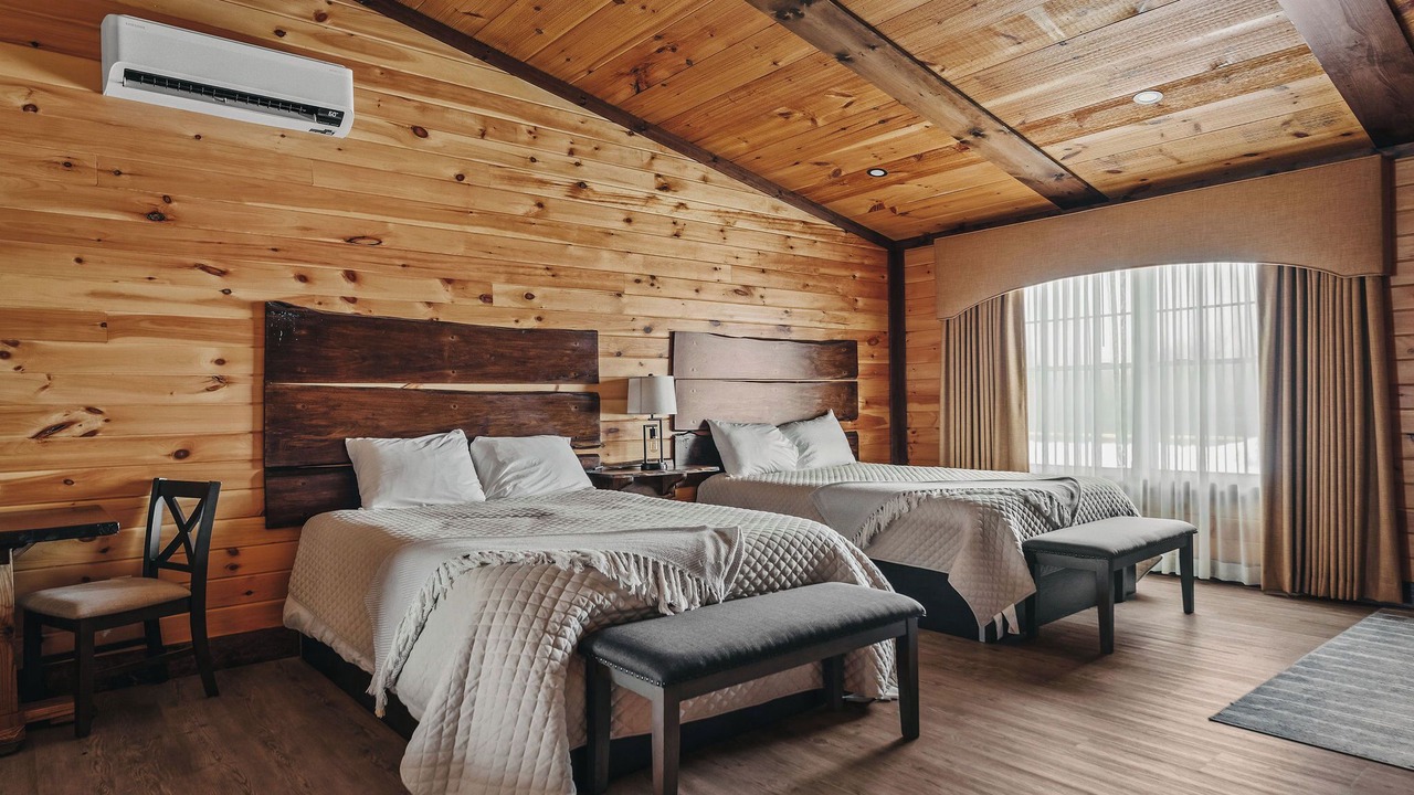 Photo of Bedroom in Tully