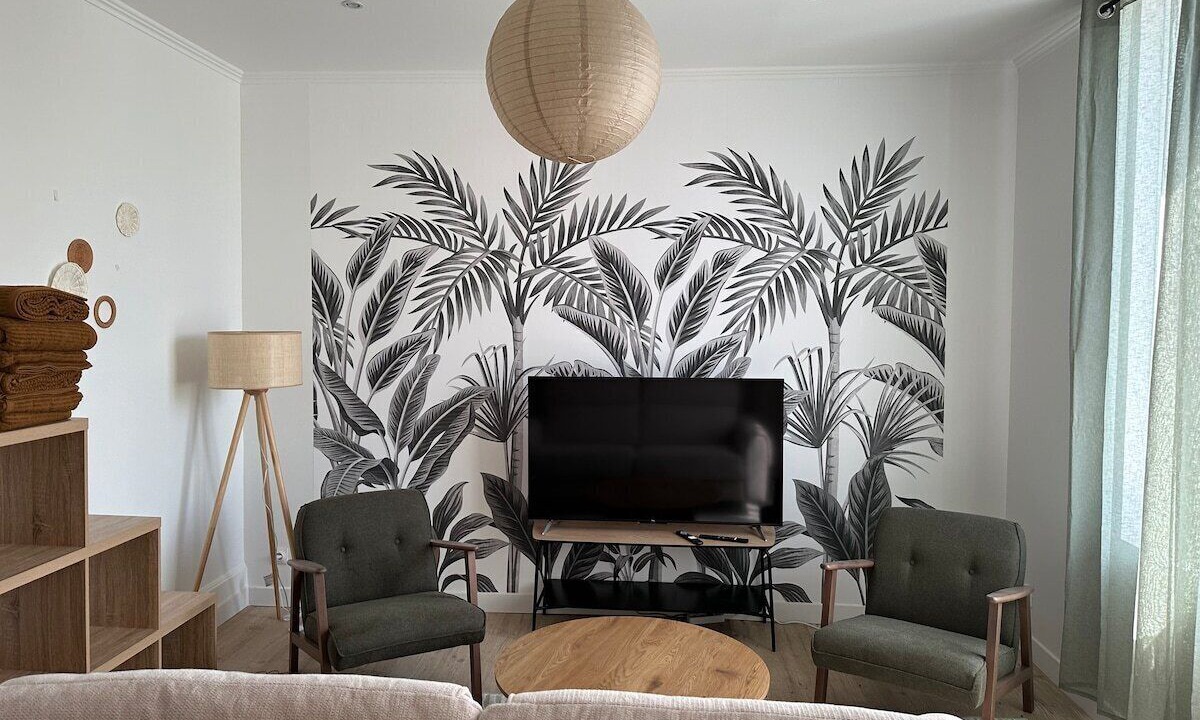Photo of Livingroom in Sens