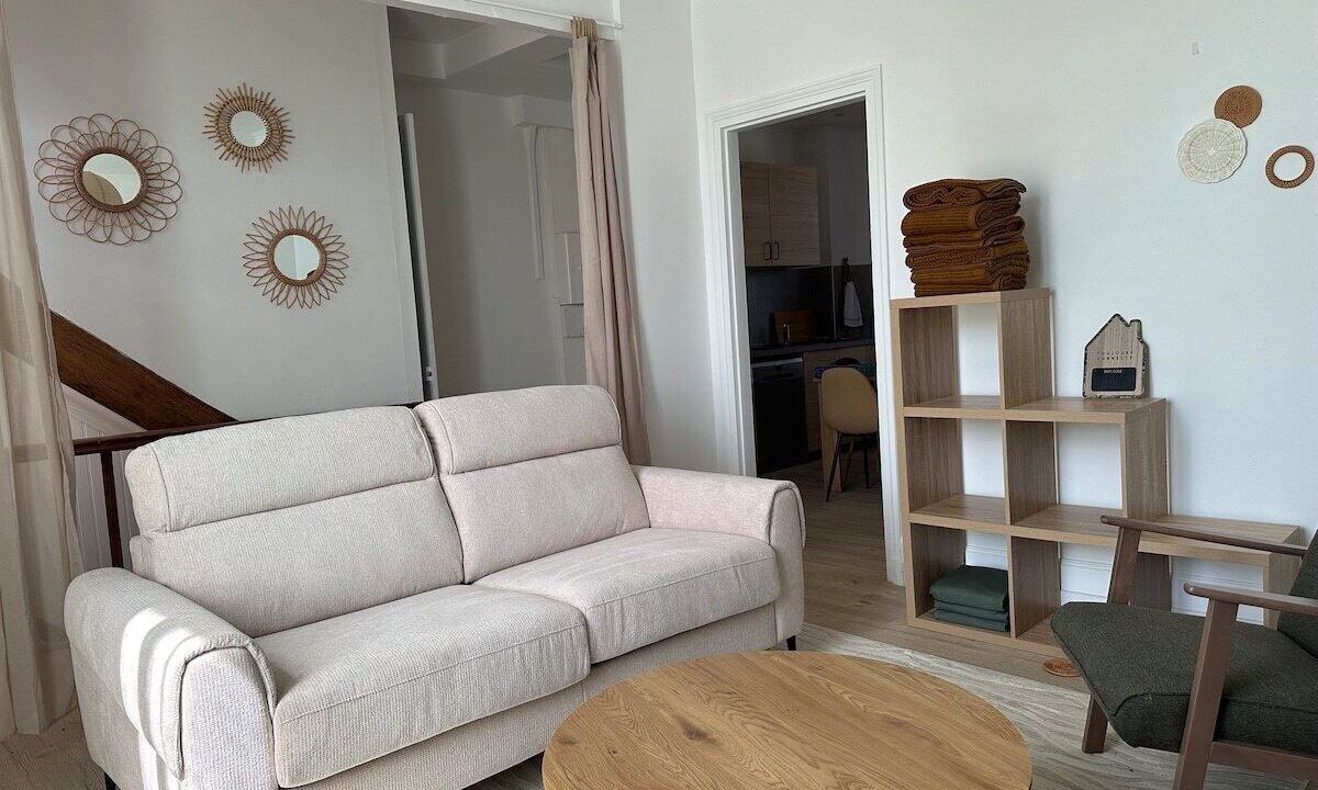 Photo of Livingroom in Sens
