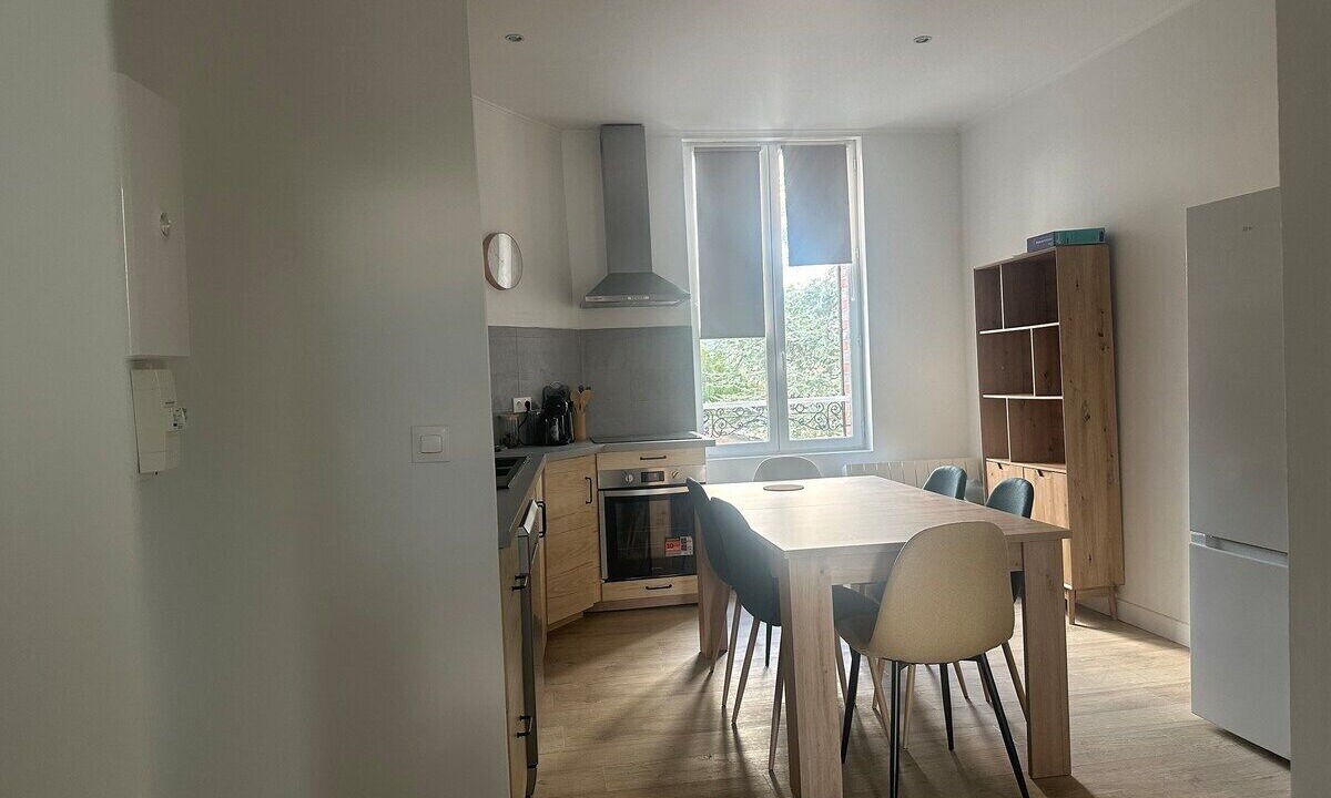 Photo of Kitchen in Sens