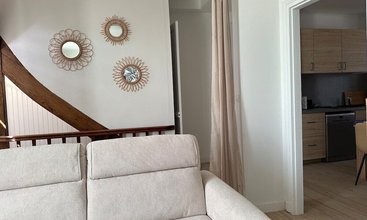 Photo of Livingroom in Sens