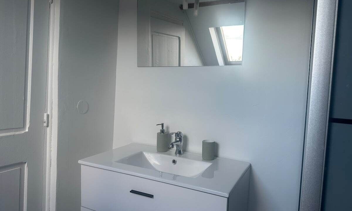 Photo of Bathroom in Sens
