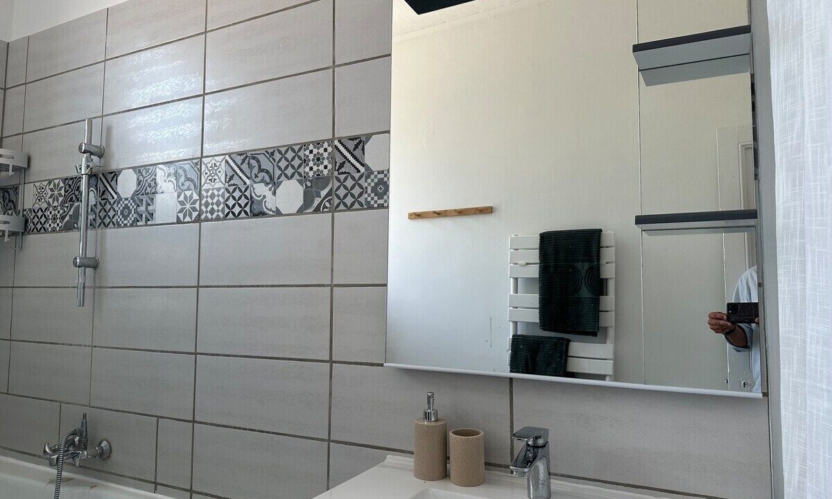 Photo of Bathroom in Sens