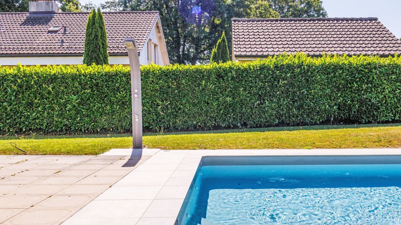 Photo of Outdoor in Genthod