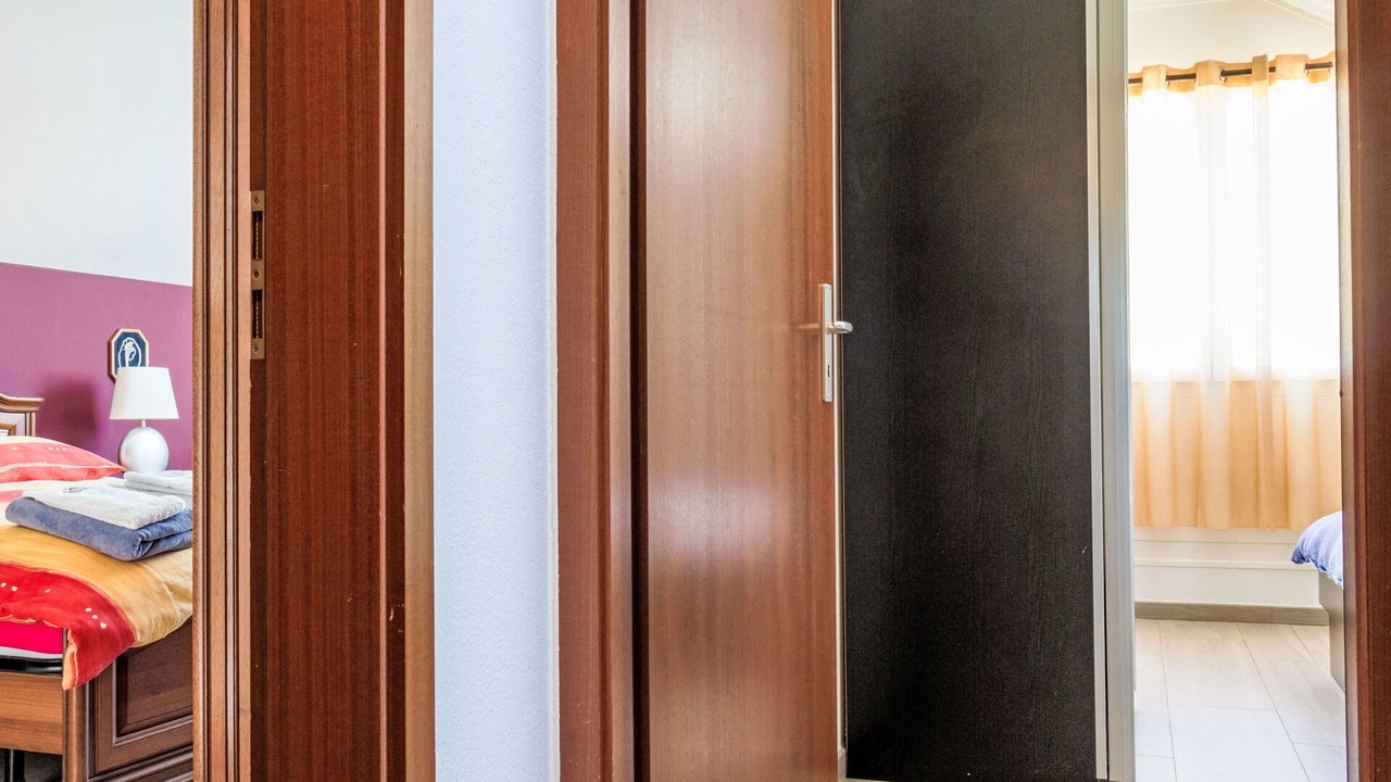 Photo of Bedroom in Genthod
