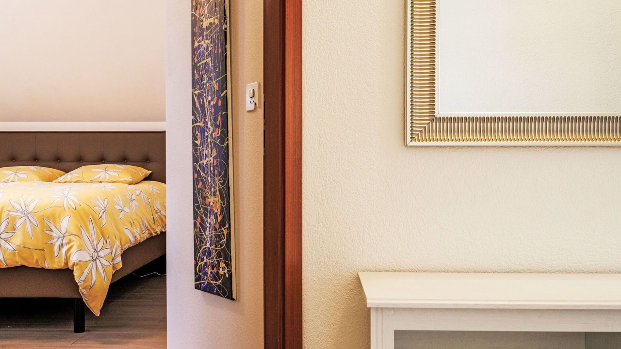 Photo of Bedroom in Genthod