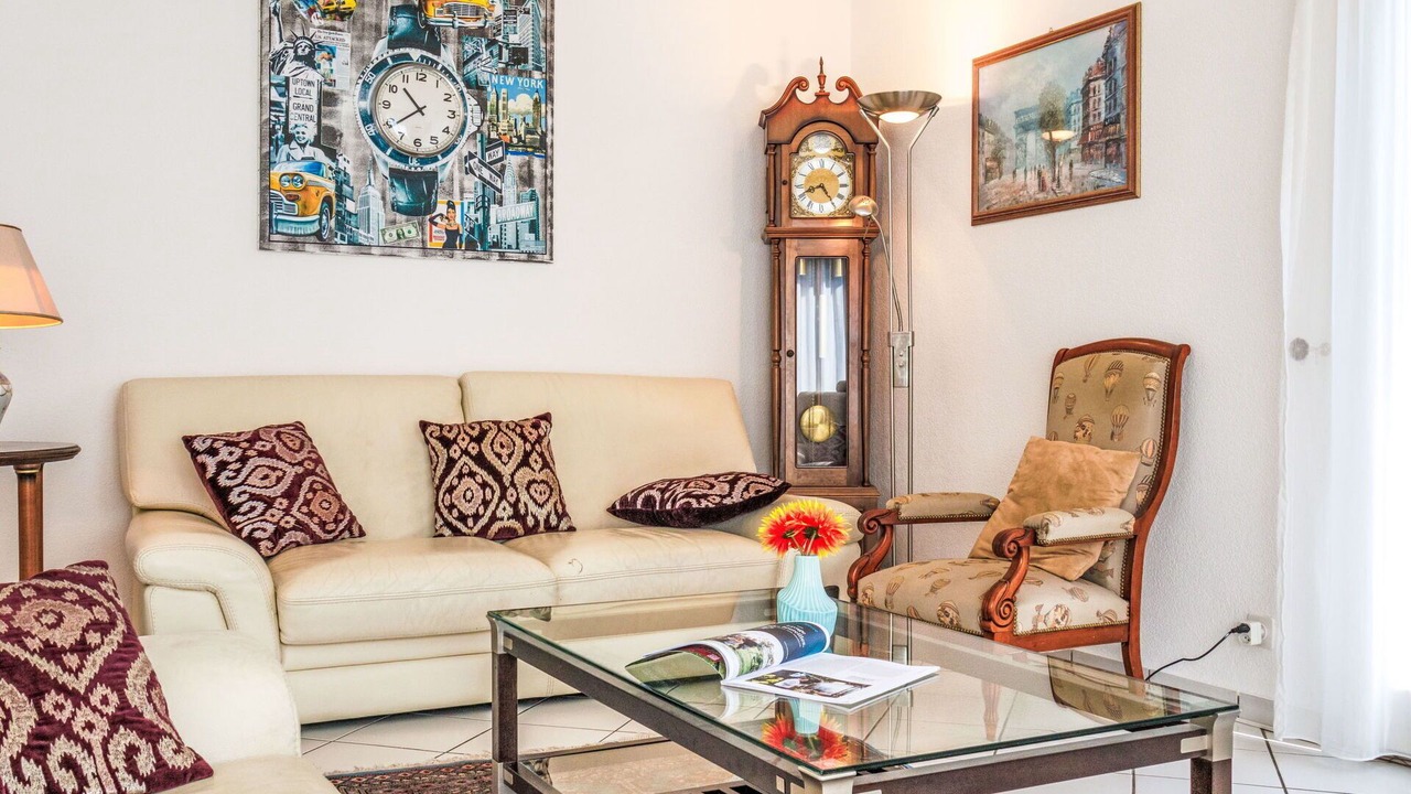 Photo of Bedroom in Genthod