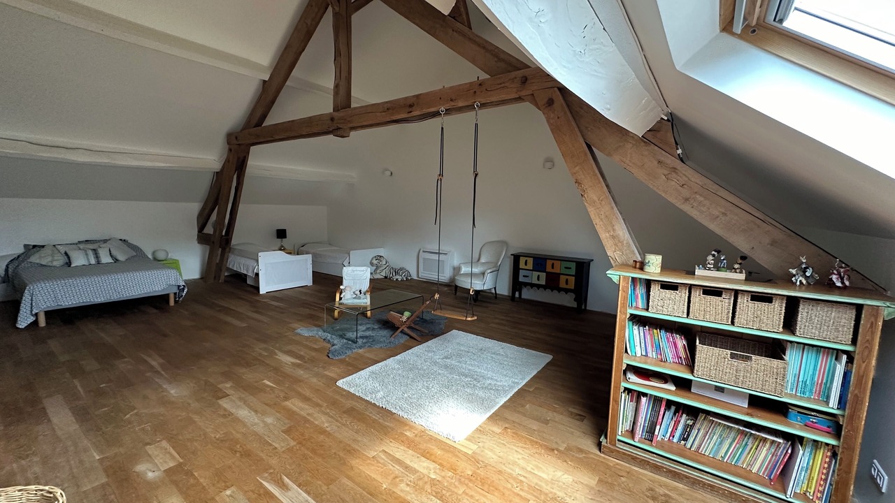 Photo of Bedroom in Compolibat