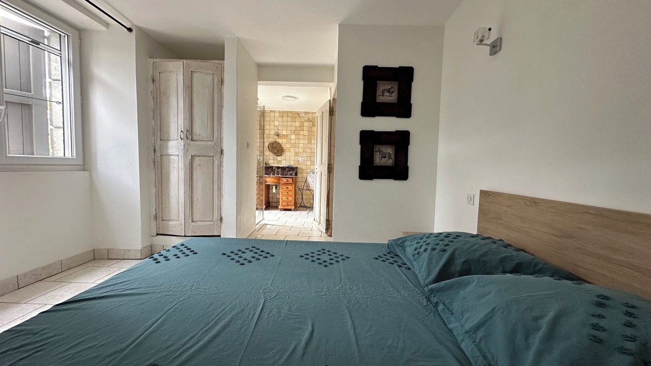 Photo of Bedroom in Compolibat