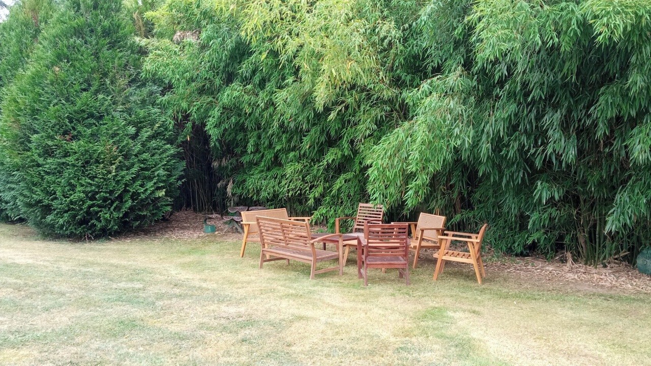 Photo of Outdoor in Compolibat