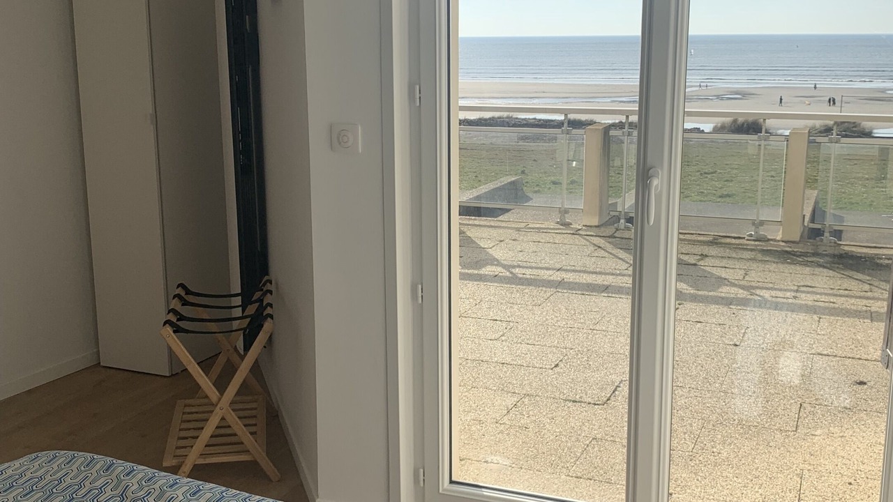 Photo of Bedroom in Hardelot-Plage