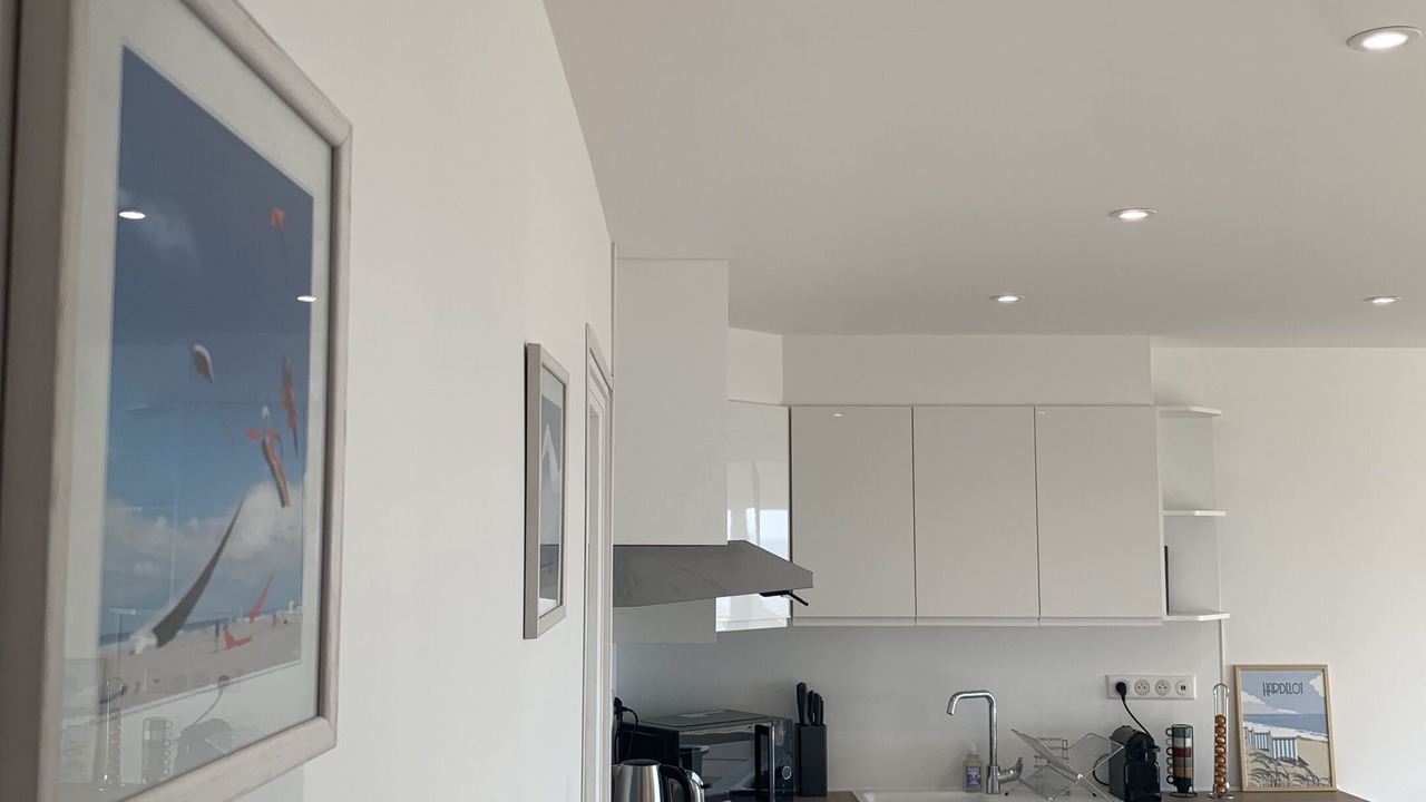 Photo of Kitchen in Hardelot-Plage