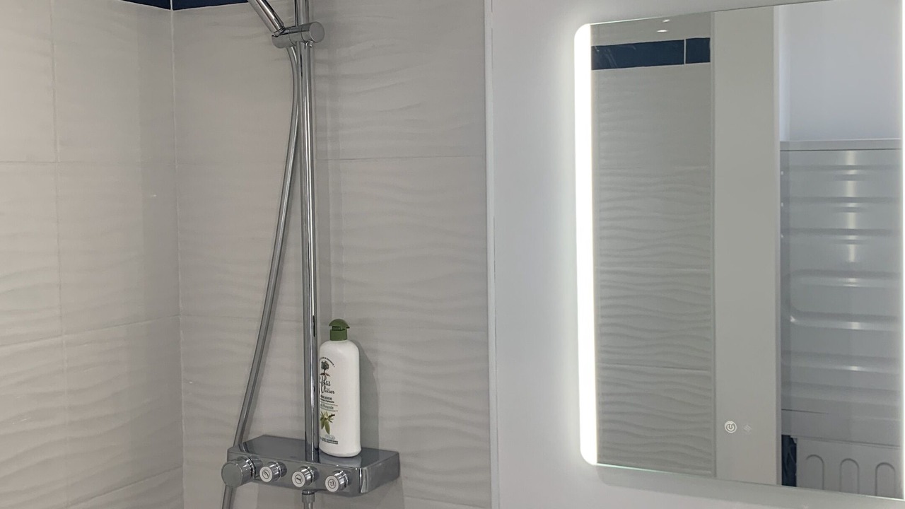 Photo of Bathroom in Hardelot-Plage