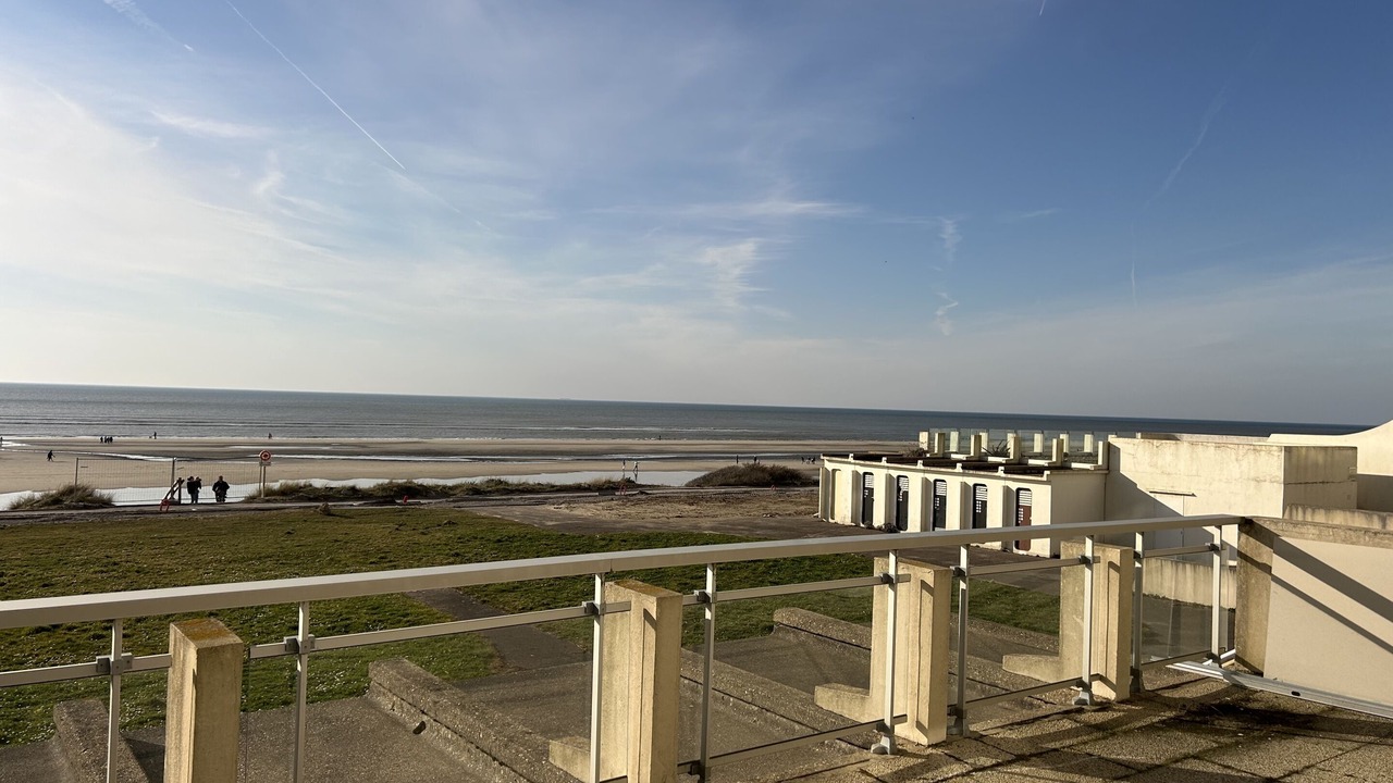 Photo of Outdoor in Hardelot-Plage
