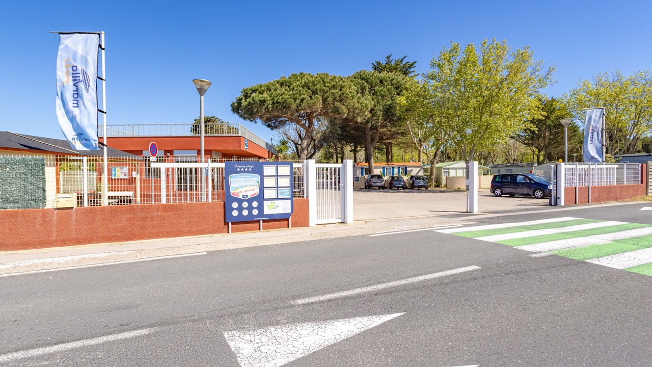 Photo of Outdoor in Le Port