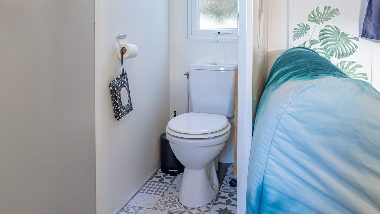 Photo of Bathroom in Le Port