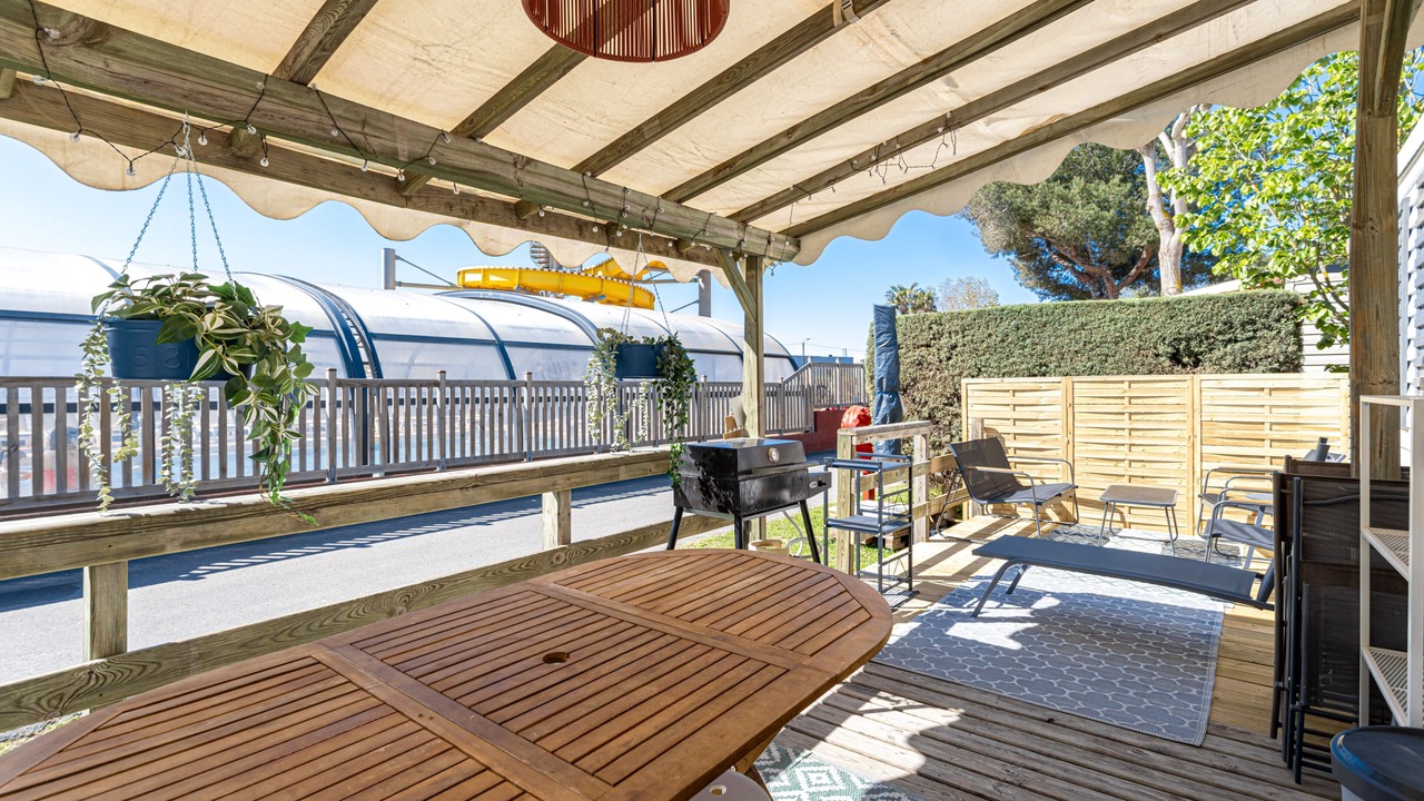 Photo of Outdoor in Le Port