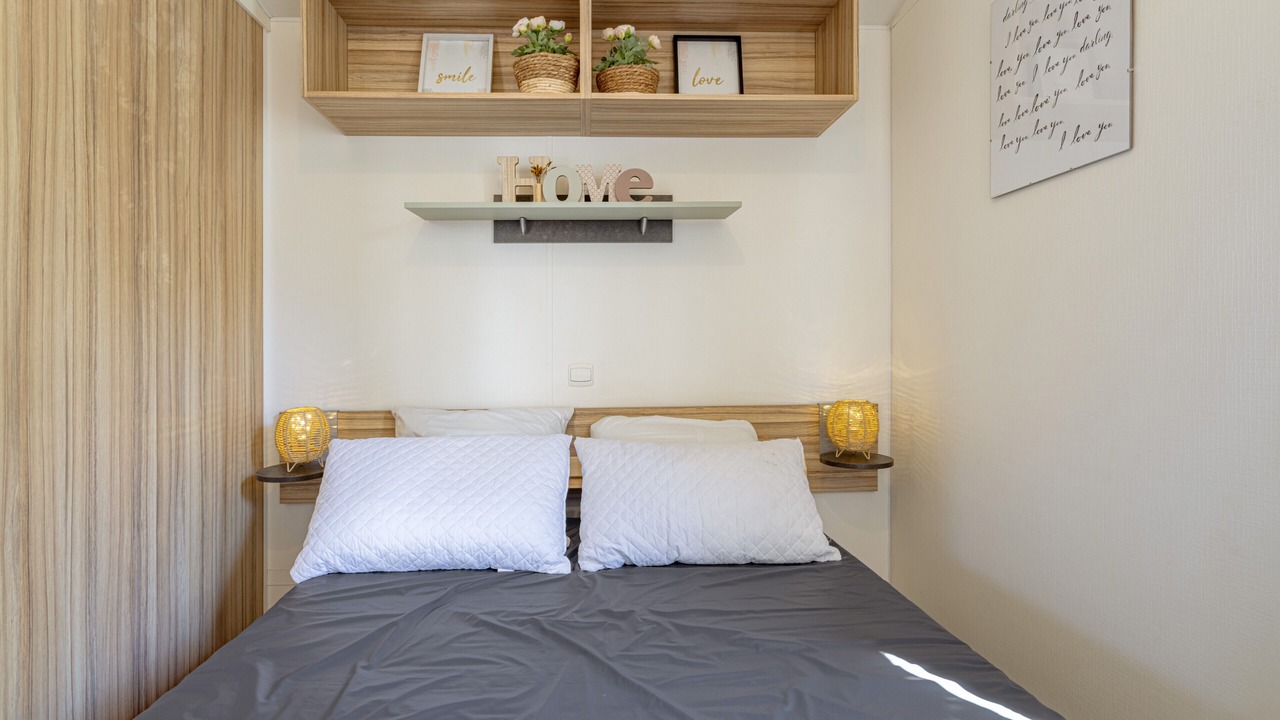 Photo of Bedroom in Le Port