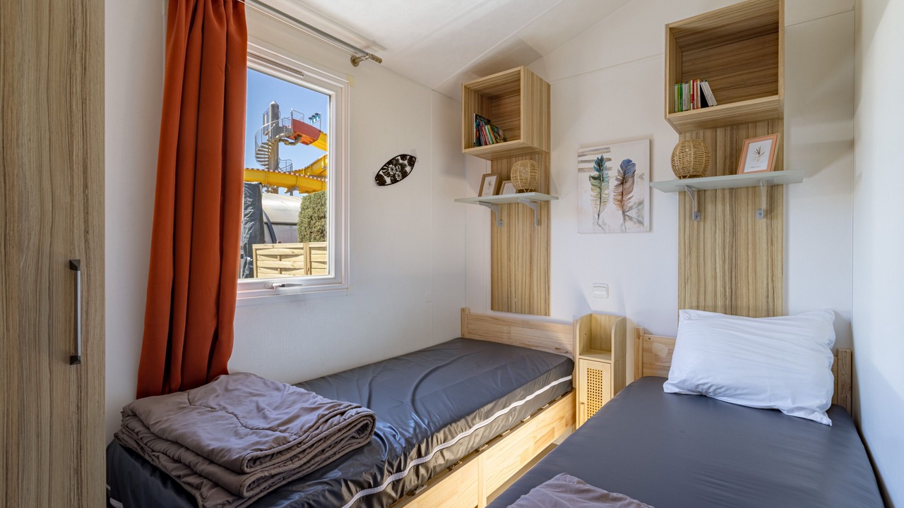 Photo of Bedroom in Le Port