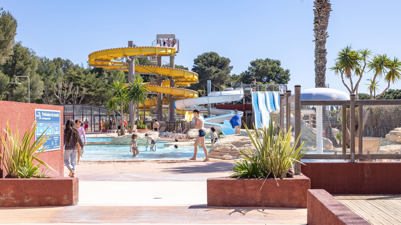 Photo of Outdoor in Le Port