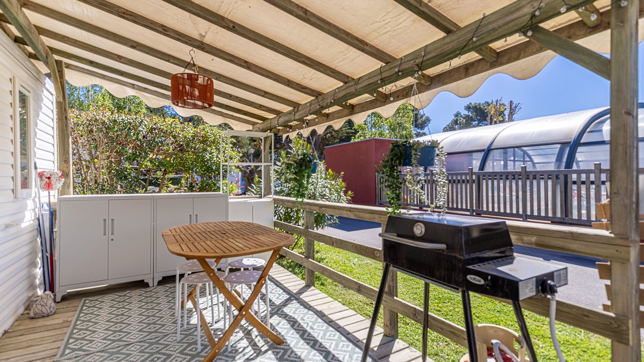 Photo of Outdoor in Le Port