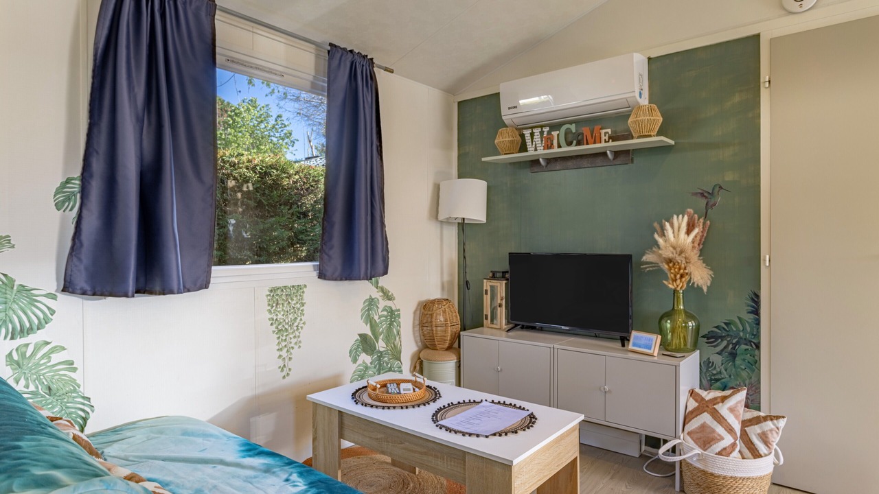 Photo of Livingroom in Le Port