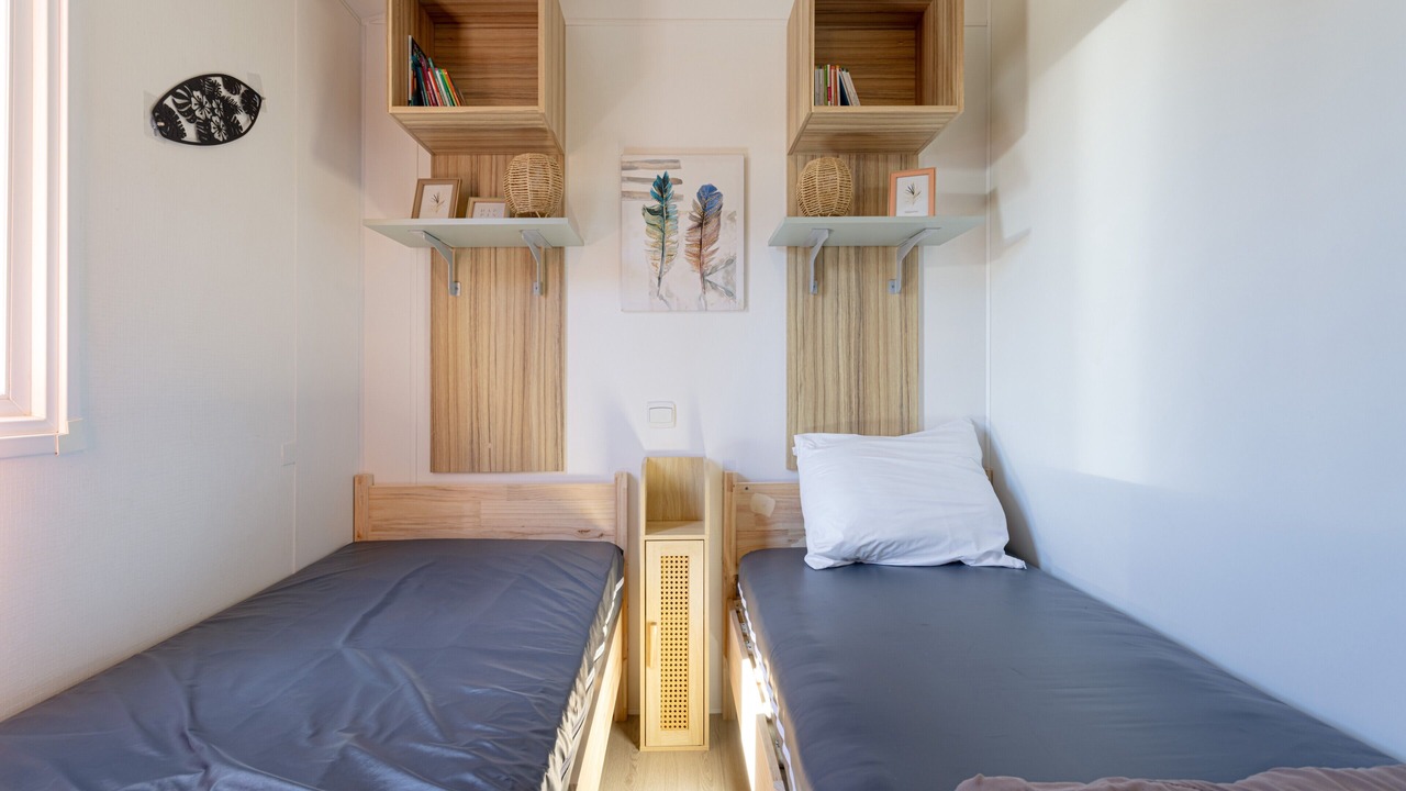 Photo of Bedroom in Le Port