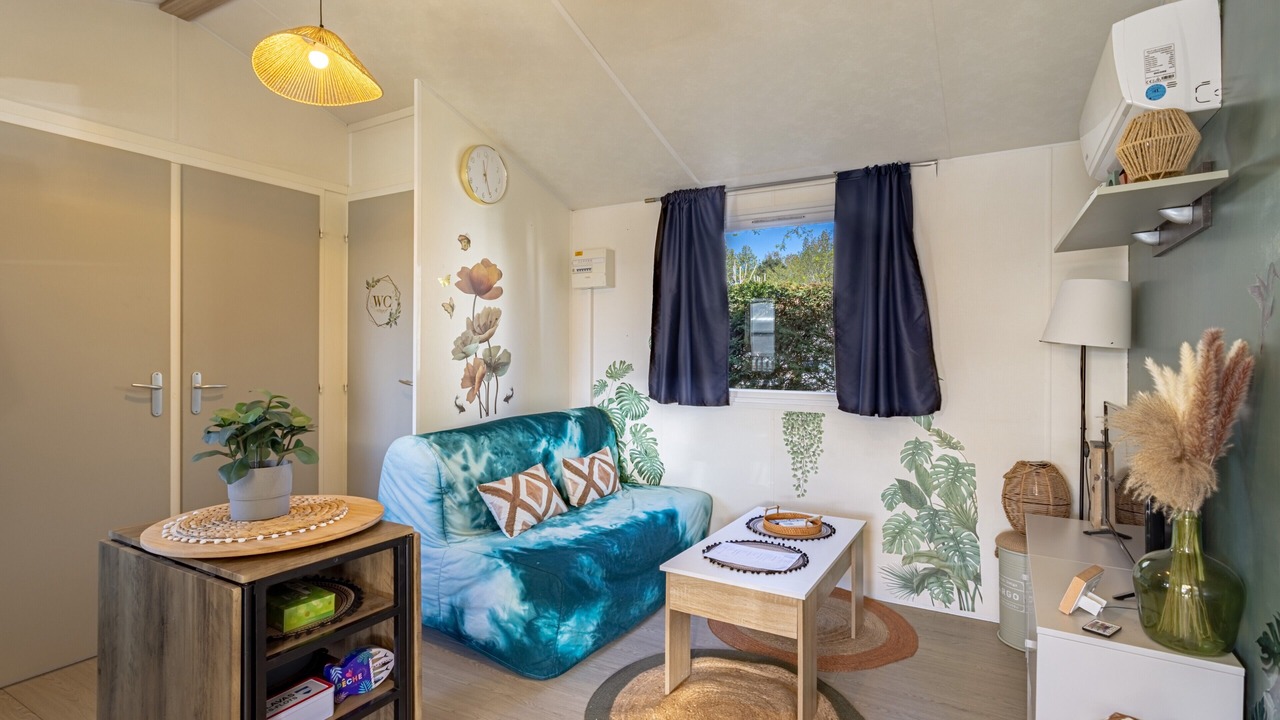 Photo of Livingroom in Le Port