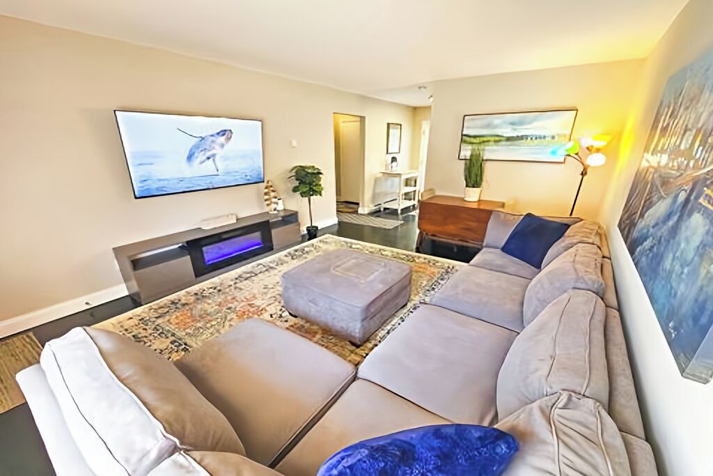 Photo of Livingroom in Oakhurst