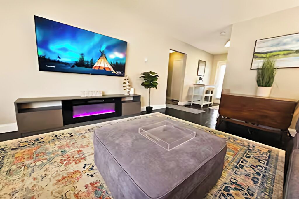 Photo of Livingroom in Oakhurst